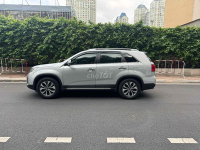 Kia Sorento 2017 2WD 2.4 GAT - 40000 km