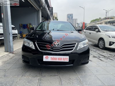 Xe Toyota Camry LE 2.5 2009
