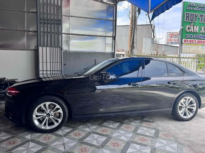 VinFast Lux A2.0 2019 Plus 2.0 AT - 60000 km