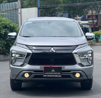 Mitsubishi Xpander 2024 Premium 1.5 AT - 30000 km
