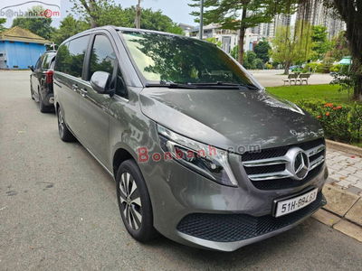 Xe Mercedes Benz V class V250 Luxury 2020