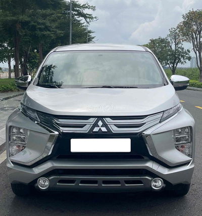 Mitsubishi Xpander 2020 1.5 AT - 80278 km