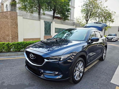Mazda CX 5 2020 2.0 Pre - Hỗ trợ trả góp cao !