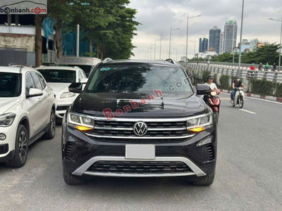 Xe Volkswagen Teramont 2.0 AT 2022