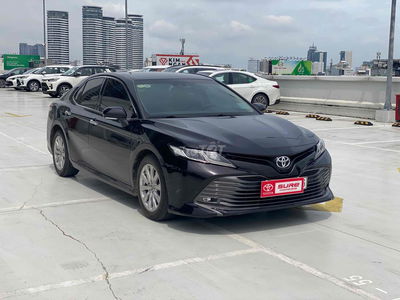Toyota Camry 2019 2.0G - 75000 km