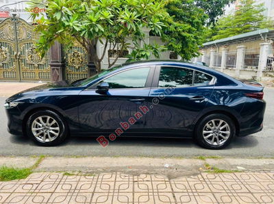 Xe Mazda 3 1.5L Luxury 2022