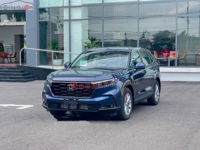 Xe Honda CRV L 2025