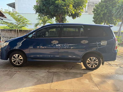 Toyota Innova 2015 2.0E - 101500 km