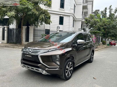 Xe Mitsubishi Xpander 1.5 AT 2019