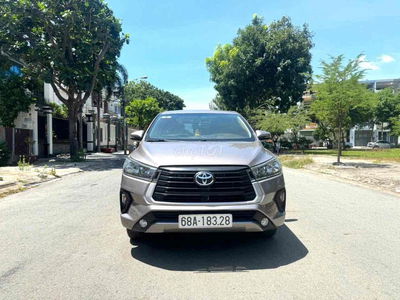 INNOVA 2.0E 2020MT ,BẢO HÀNH 1 NĂM ,HỖ TRỢ VAY 70%