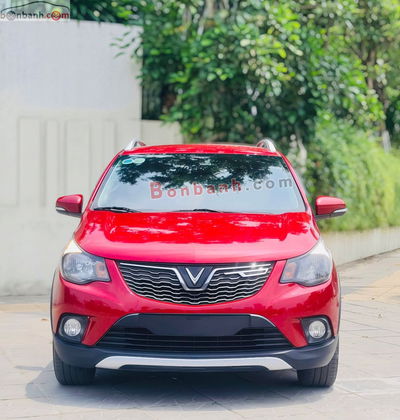 Xe VinFast Fadil 1.4 AT Plus 2021