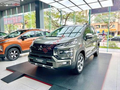 Xe Mitsubishi Xpander Cross 1.5 AT 2025