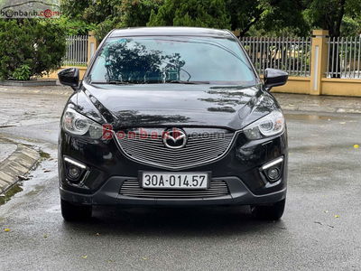Xe Mazda CX5 2.0 AT 2013