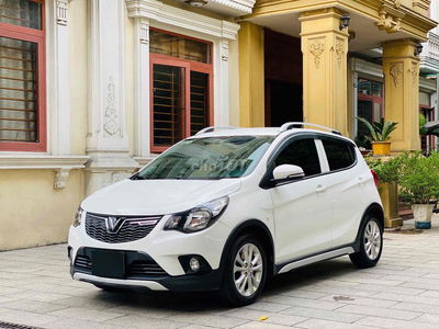 VinFast Fadil 2022 số tự động - 62000 km