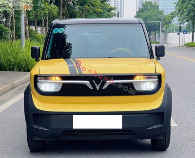 Xe VinFast VF3 Plus 2025
