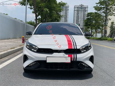 Xe Kia K3 Luxury 1.6 AT 2023
