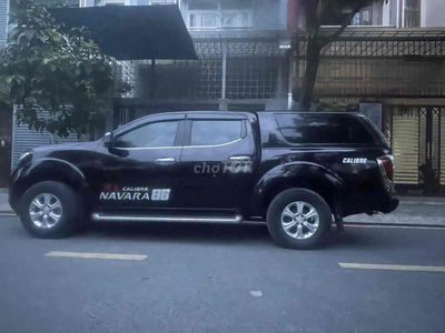 Gia đình bán Navara 2017 Premium 4x2. 1 chủ từ đầu