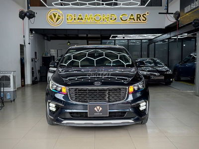 Quá Mới Kia Sedona 2020 DAT Luxury - 56000 km