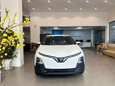 VINFAST VF5 PLUS TRẢ TRƯỚC CHỈ TỪ 82 TRIỆU NHẬN XE