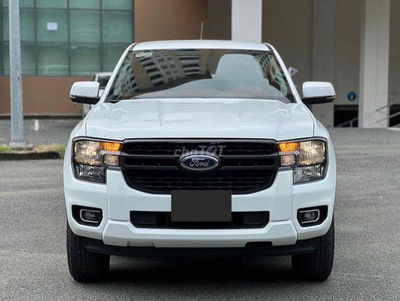 FORD RANGER XLS 2.0L 4x4AT 2023 ODO 34.000km