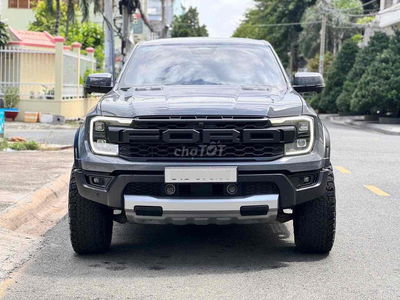 FORD RAPTOR 2023 XE CHUẨN ĐẸP-PHỤ KIỆN NHIỀU