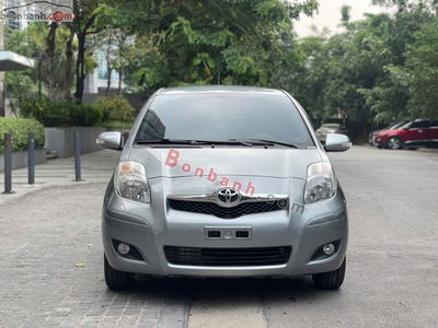 Xe Toyota Yaris 1.5 AT 2011