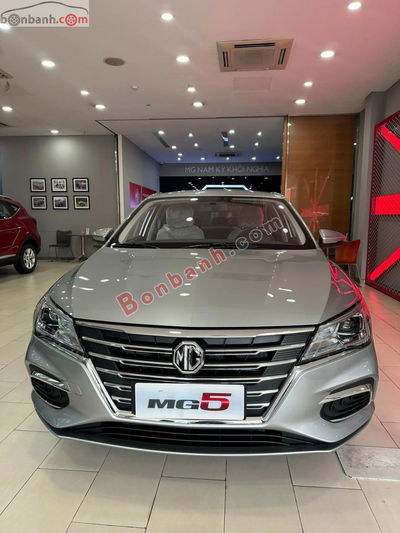 Xe MG 5 1.5 MT 2024