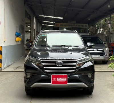 Toyota Rush S 1.5AT 2021 - 26850 km