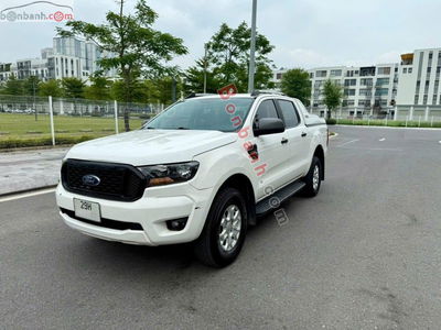 Xe Ford Ranger XLS 2.2L 4x2 AT 2021