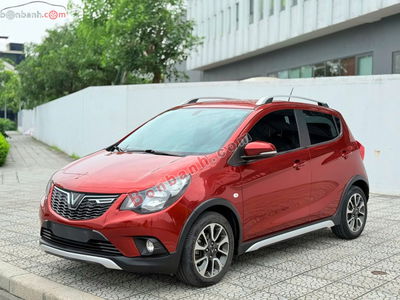 Xe VinFast Fadil 1.4 AT Plus 2019