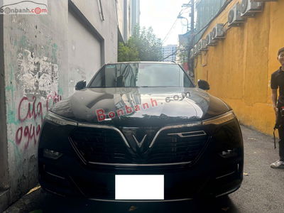 Xe VinFast Lux SA 2.0 Premium 2.0 AT 2021