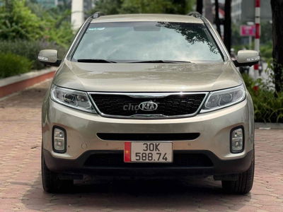 Kia Sorento 2016 GAT - 100000 km