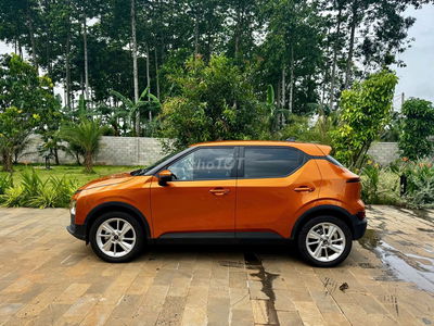 VinFast VF5 Plus 2024 - 12747 km