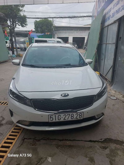 2017 1.6 AT - 76000 km
