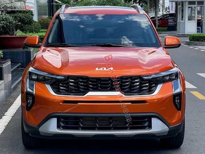 Xe Kia Sonet Premium 1.5 AT 2025