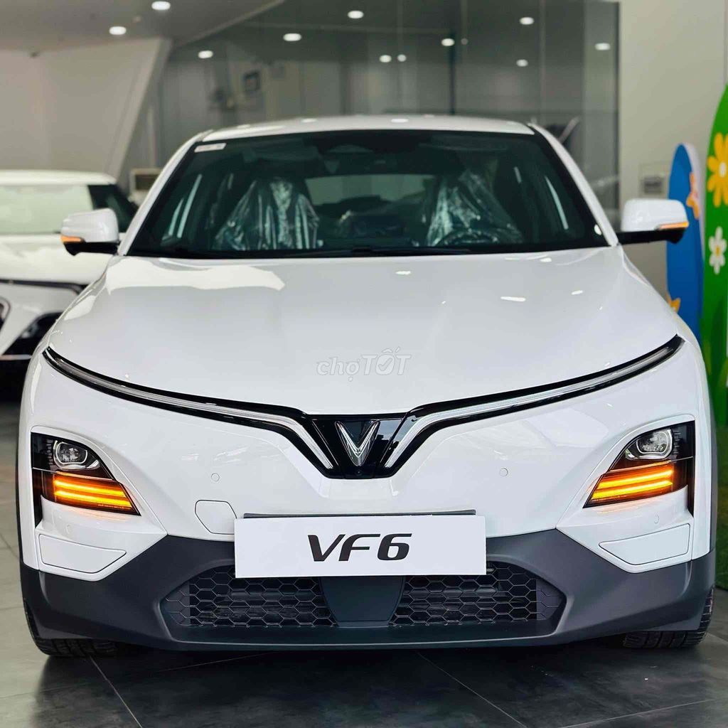 VF6 ĐĂNG KÍ FLATFORM CHIA SẼ DOANH THU CỰC CAO