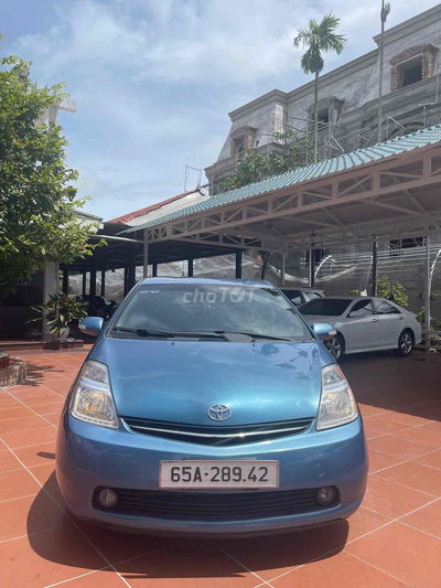 Toyota Prius 2006 1.5 AT - 100000 km