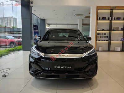 Xe BYD Atto 3 Dynamic 2025