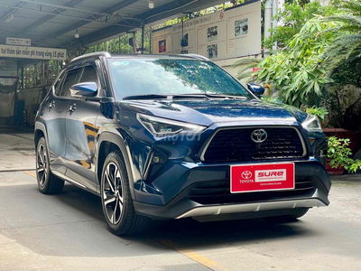 Yaris Cross 2024 - 1 Chủ - Giá Thương Lượng