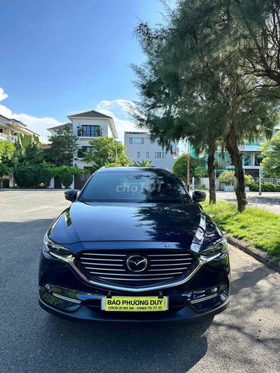 Mazda CX 8 2020 Premium - 56000 km