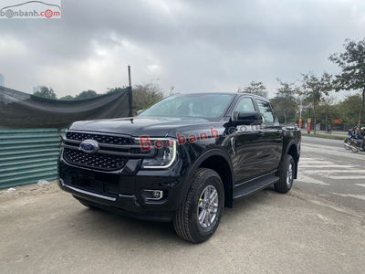 Xe Ford Ranger XLS 2.0L 4x2 AT 2025