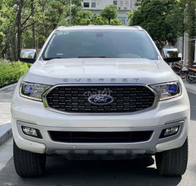 2019 Titanium 2.0L AT 4x2 - 72000 km