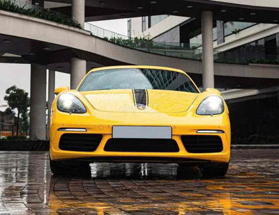 Porsche_718_Cayman Model 2025 Bao Bank 90%
