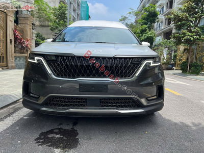 Xe Kia Carnival Royal 2.2D 2023