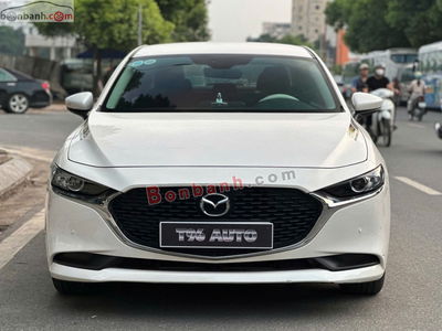 Xe Mazda 3 1.5L Deluxe 2022