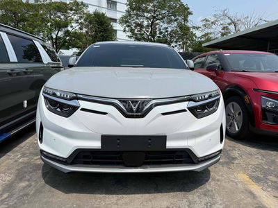 VF8 GIÁ SIÊU ƯU ĐÃI-HỖ TRỢ NỢ XẤU-VAY 85% GIÁ XE