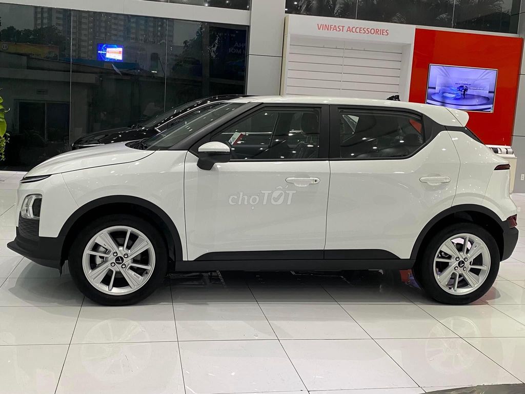 ✅ VINFAST VF5 ĐỦ MÀU TẶNG BẢO HIỂM 2 NĂM MIỄN THUẾ