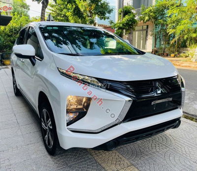 Mitsubishi Xpander 1.5 MT