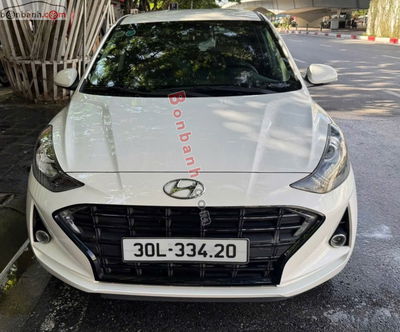 Xe Hyundai i10 1.2 AT 2023