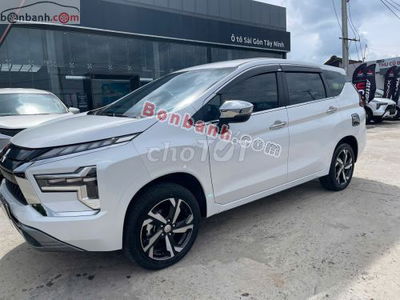Mitsubishi Xpander 1.5 AT 2024